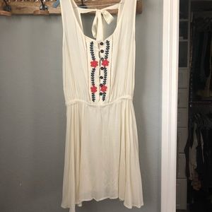 Cleobella Solita dress